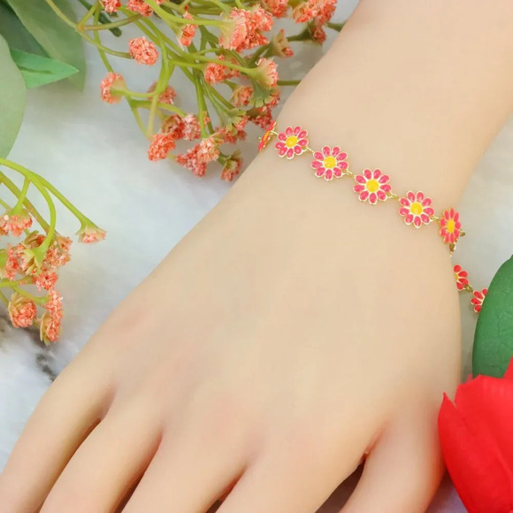 "New Beautiful Design Bracelet for Women/Girls, Gift, B627 - Picture 2 of 10